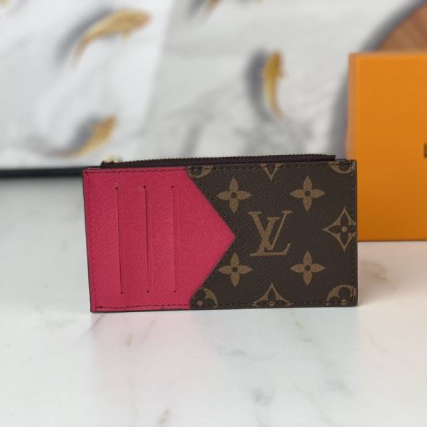 Louis Vuitton Wallets Purse